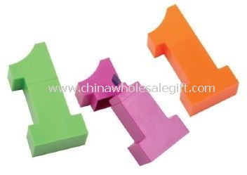 shaped highlighter sets