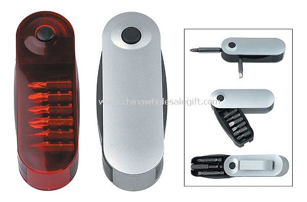Swivel Mini Tool Kit