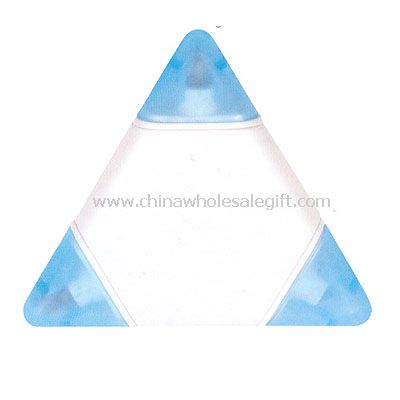 Triangle Mini Tool Kit