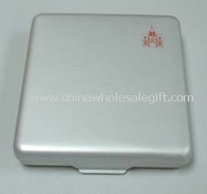 Aluminium Box