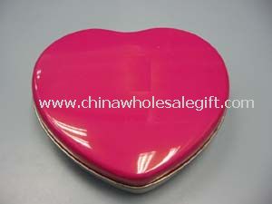 Heart Box