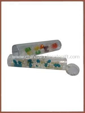 PET tube