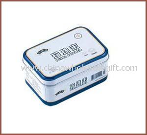 Rectangle Box