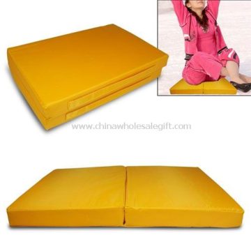 Exercise cushion