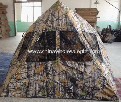 Hunting blind