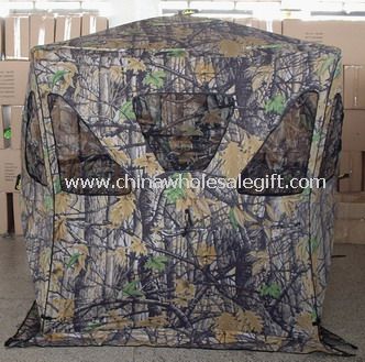 Hunting tent