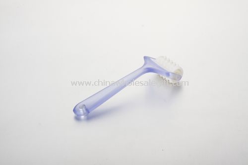 ABS face massager