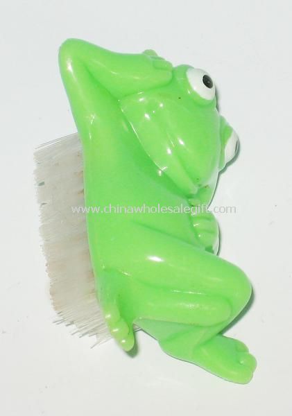 Cartoon Nail Brush