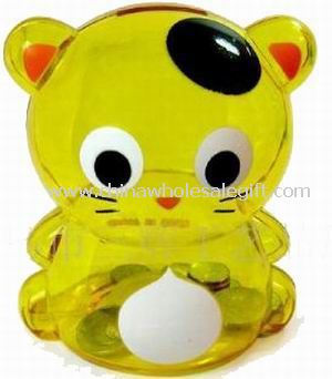 Cat Shaped Piggy Banks