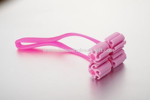 face massager