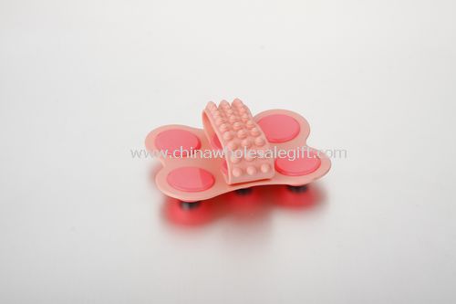 Fashion body massager