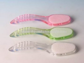 Foot Skin Cleaner