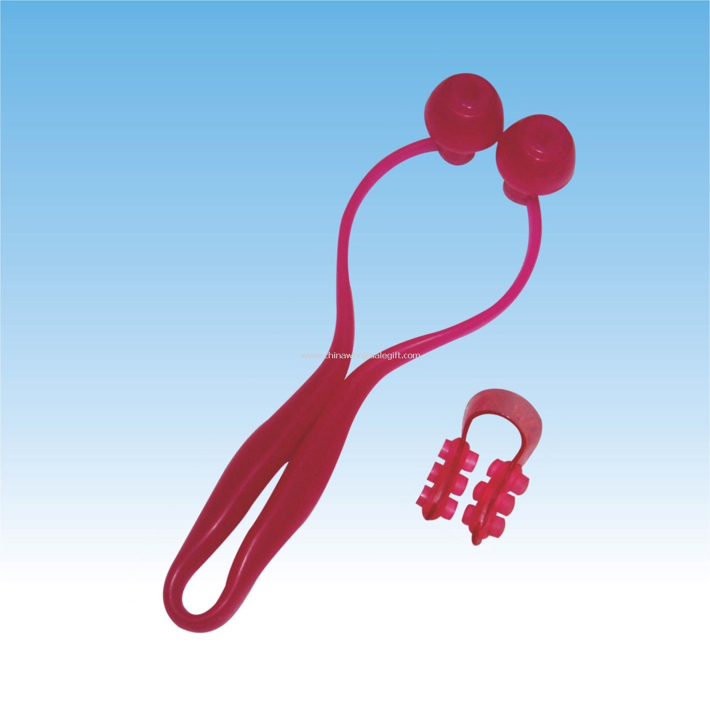 nose massager