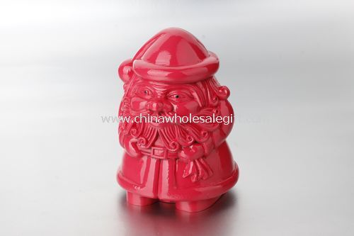 Plastic COIN BANK