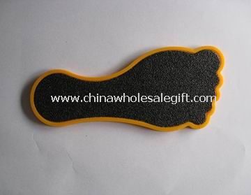 Plastic Foot File