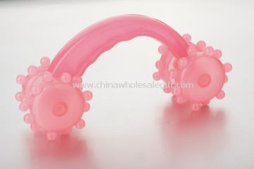 PP back massager