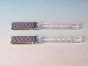 PS Foot Skin File