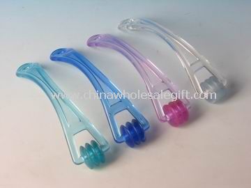 PS hand and PVC roller Massager