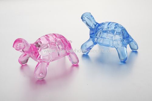 Tortoise Body Massager