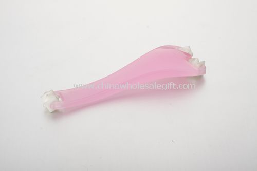 TPR face massager