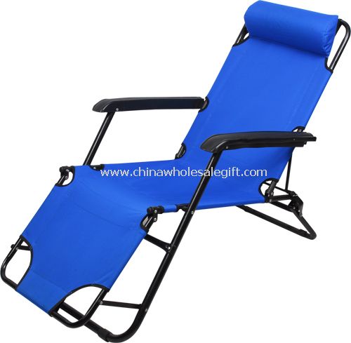 600D polyester Beach Chair