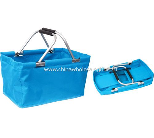 600D Shopping Basket