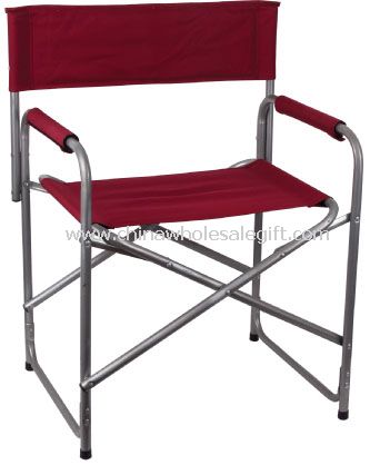 Oxford Cloth Beach Chair