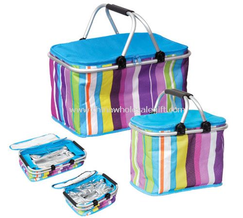 Oxford Cloth Cooler Bag