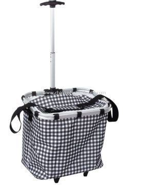 Shopping Trolley
