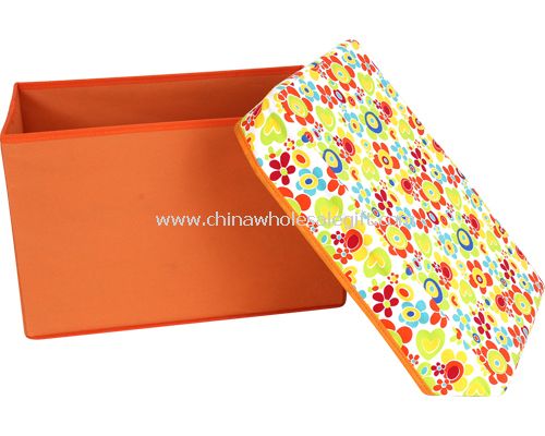 Storage Stool