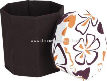 Storage Stool