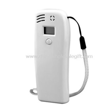 Digital Alcohol Tester