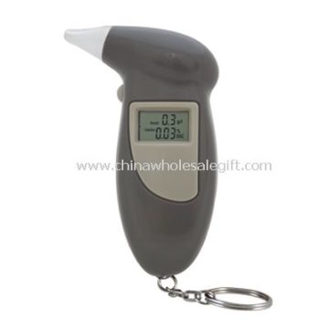 Digital Breath Alcohol Tester