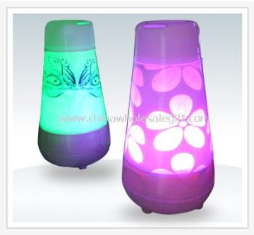 Spray Humidifier