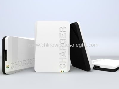 USB Portable charger