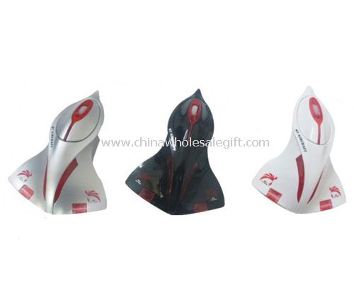 1000 DPI Optical Gift Mouse