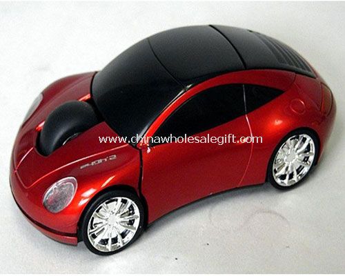 2.4G Laptop Car Mouse
