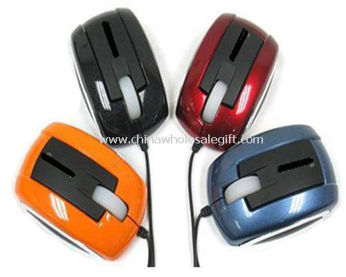 Optical Mouse