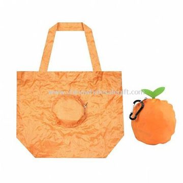 Fruit Polyester Foldable Bag