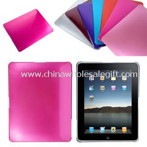 ipad crystal case