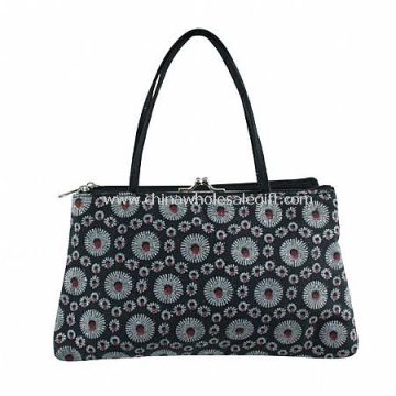Polyester Frame Bag