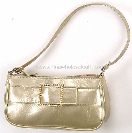PVC Evening Bag