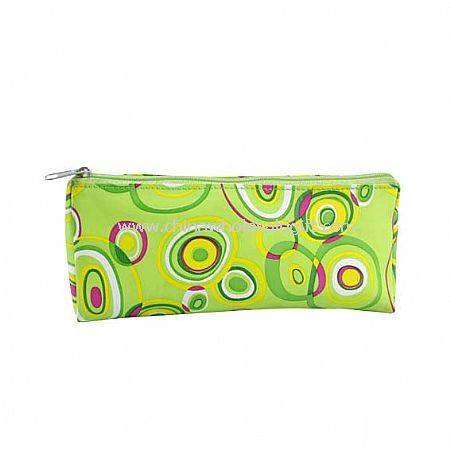 Color Printing Cosmetic Bag