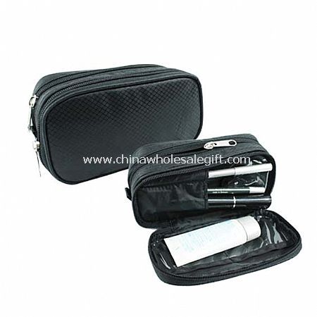 Polyester Cosmetic Bag