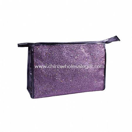 PU Cosmetic Bag