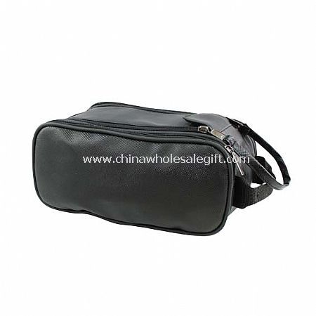 PVC Men Toiletry Bag