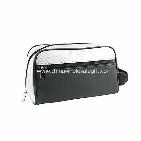 PVC Men Toiletry Bag
