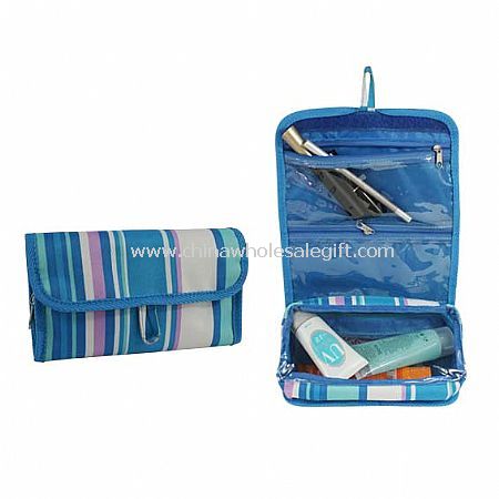 Strips Pattern Polyester Women Hanger