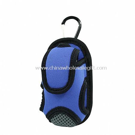 Carabiner Phone Case