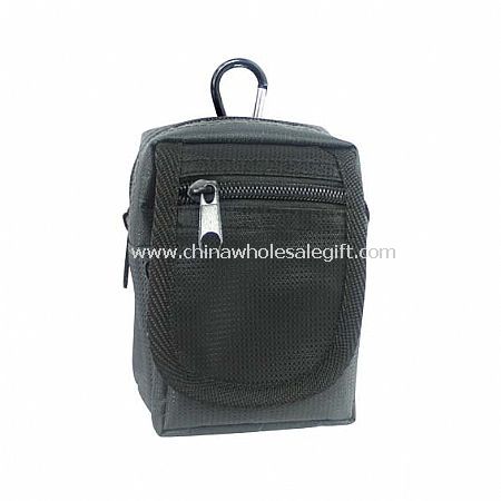 Polyester Camera Bag